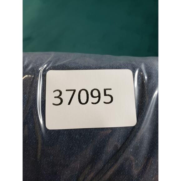 Lucky Brand Jeans Size 2 Womens Blue Stretch Pant Denim Mid Rise Charlie Skinny - Picture 13 of 13